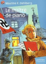 Le maitre de piano