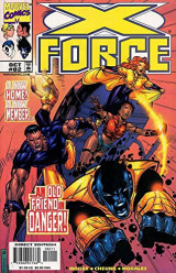 X-Force #82