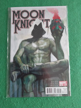 Moon Knight #2