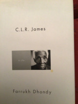 C.L.R. James