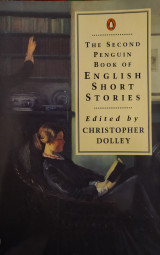 The Second Penguin Book of English Short Stories