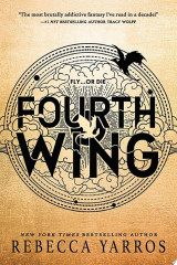 Fourth Wing