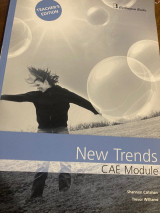 New Trends: Teacher's edition