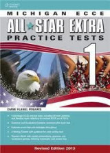 All Star Extra 1 - Michigan Ecce Practice Tests (+glossary)