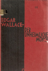 Der Unheimliche Mönch