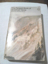 The Penguin Book of American Verse