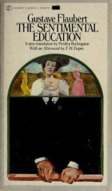 The sentimental education