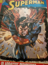 Superman-οι απόλυτες περιπέτειες
