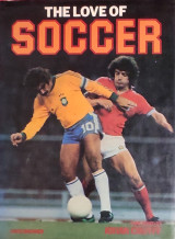 The love of soccer