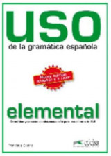 Uso de la gramatica espanola