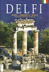 DELFI: STORIA - MONUMENTI - MUSEO