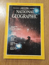 National Geographic, vol. 163,6 (June 1983)