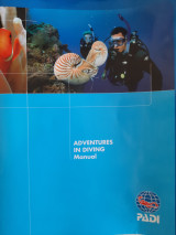 Adventures in Diving
