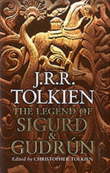 (h/b) the Legend of Sigurd and Gudrun