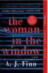 The woman in the window