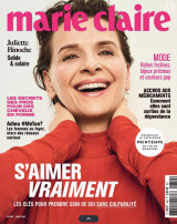 Marie Claire #849, Juin 2023