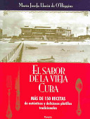A Taste of Old Cuba