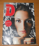 Περιοδικό Βήμαdonna Τεύχος 56, Οκτώβριος 2006