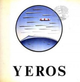 Yeros - Γέρος (κειμενα Γιαννης Πατιλης)