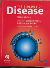 The biology of disease