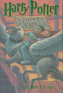 Harry Potter and the Prisoner of Azkaban