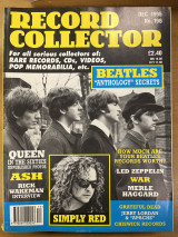 Record collector - τεύχος 196