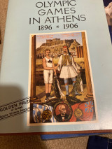 Olympic Games in Athens 1896-1906