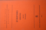 Euripides Orestes