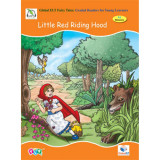Little Red Riding Hood A1 Movers