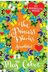 The Princess Diaries 6: Sixsational