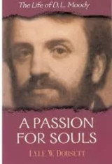 A passion for Souls