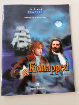 Kidnapped
