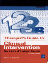 Therapist's Guide to Clinical Intervention