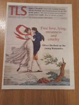 The Times Literary Supplement, no. 5608 (September 24, 2010)