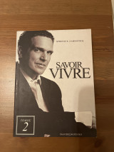 Savoir vivre Τόμος 2