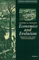 Economics and Evolution