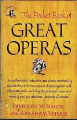 The pocket book of great operas