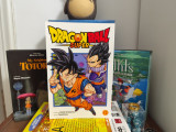 Dragon Ball Super 12