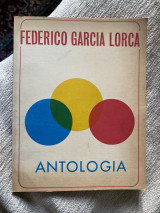Federico Garcia Lorca, Antologia