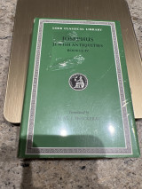 Jewish Antiquities Books 1-4
