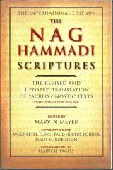 Nag Hammadi Scriptures