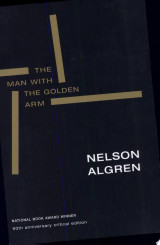 The Man with the Golden Arm