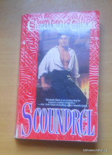 Scoundrel (Montagues)