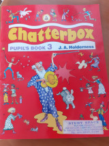 Pupil's Book