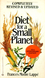 Diet for a Small Planet