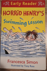 Horrid Henry's Swimming Lesson
