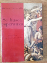 Se Busca Esperanza
