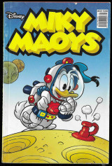 Μίκυ Μάους, Walt Disney, Αρ. Τεύχους 223