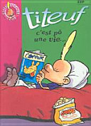 C'est pô une vie…