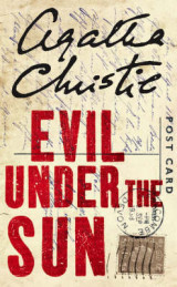 Evil Under the Sun Evil Under the Sun